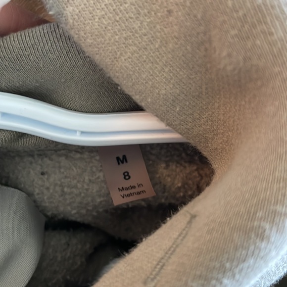 Essentials Hoodie - Picture 3 of 3